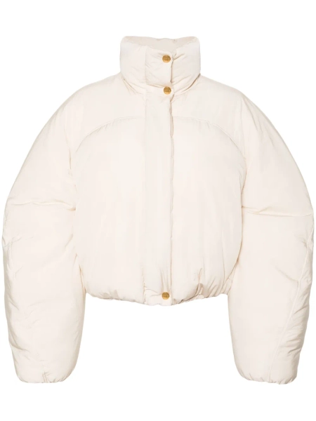 Jacquemus La Doudoune Courte Caraco jacket | 40
