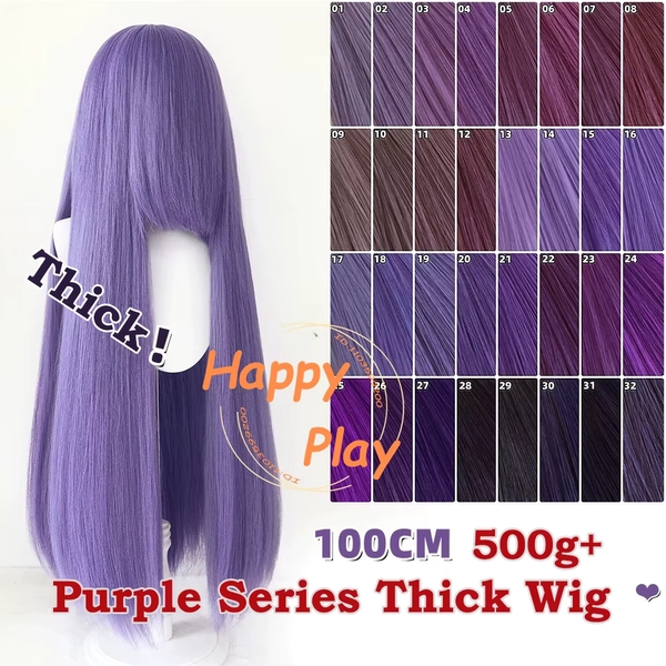 Lullaby Doremi Onpu wig