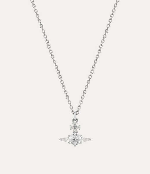 Vivienne Westwood Ofelia Pendant Necklace