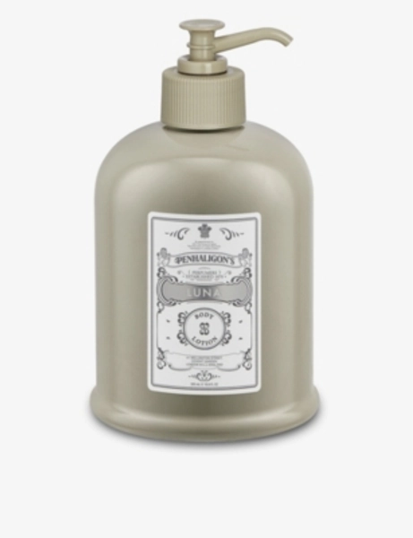 Luna body and hand lotion 500ml