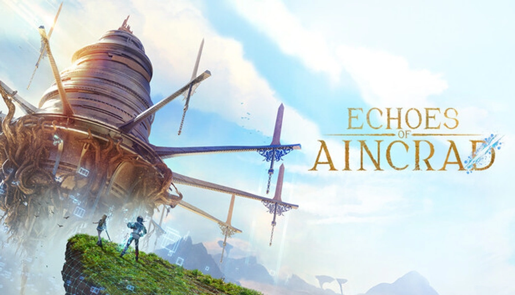 Pre-purchase Echoes of Aincrad on Steam - Ultimate Edition