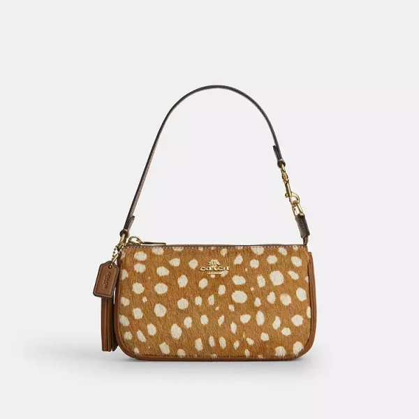 Nolita 19 With Deer Print