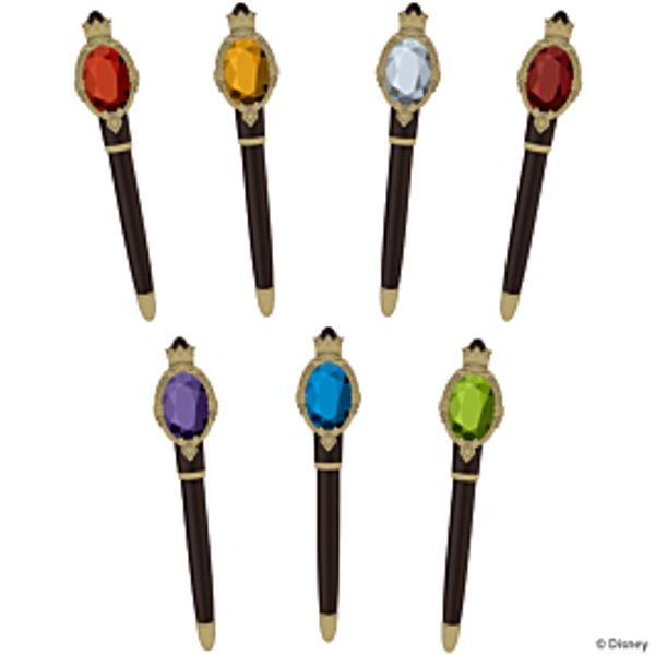 (PRE ORDER) Twisted Wonderland Exhibition ~Seasonal Memories~ Ballpoint Pen Rerelease