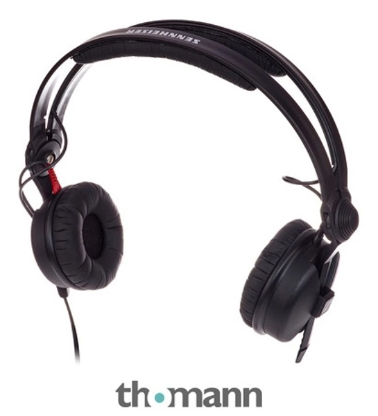 🎧 Sennheiser HD-25