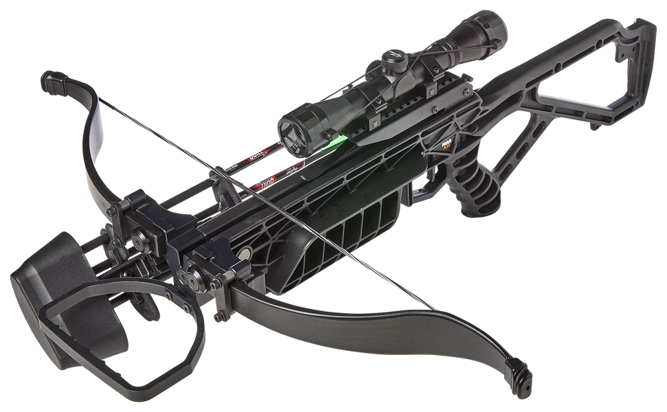 Excalibur Mag Air Crossbow Package