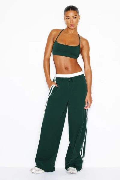 On The Go Track Pants