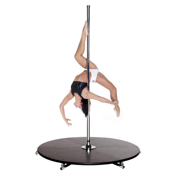 X-Pole | X-Stage Lite - Freestanding Dance Pole Kit