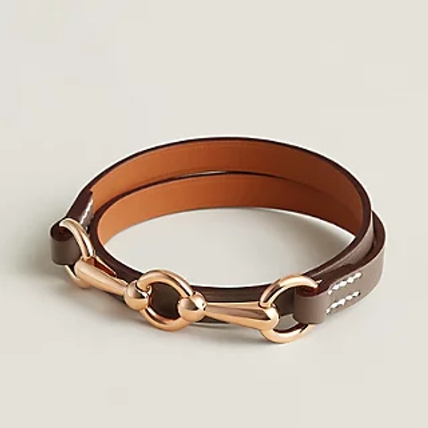 Baby Rider Double Tour bracelet