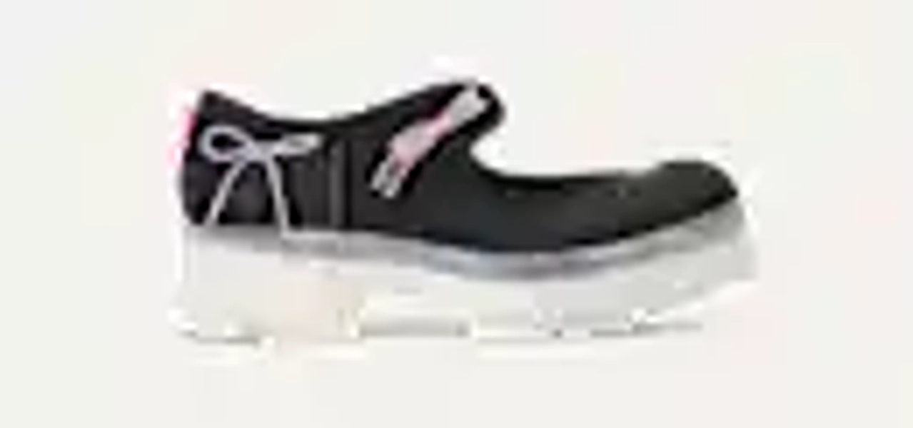 All Gender Areum Mary Jane