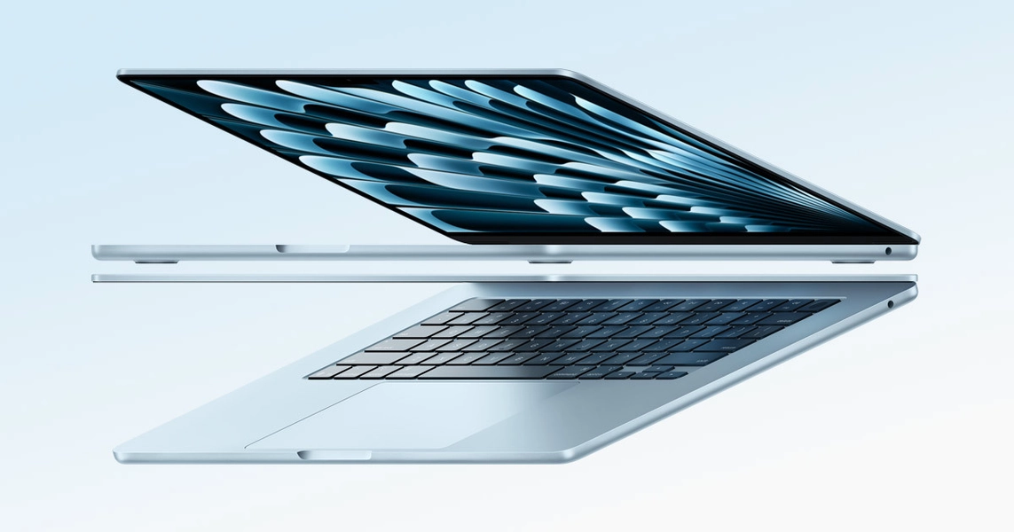 MacBook Air (13-inch, M4, 2025)