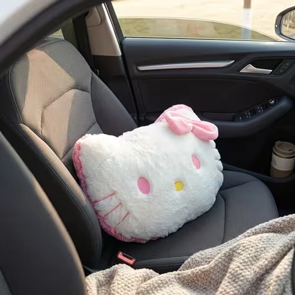 Car pillow 
