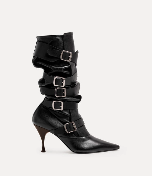 Treasure Boot