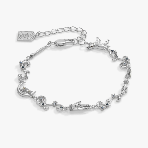 A Court of Thorns and Roses Feyre Archeron Linear Bracelet