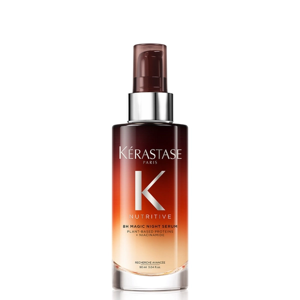 K Nutritive 8h Magic Night Serum Hidratante para Cabelo Seco