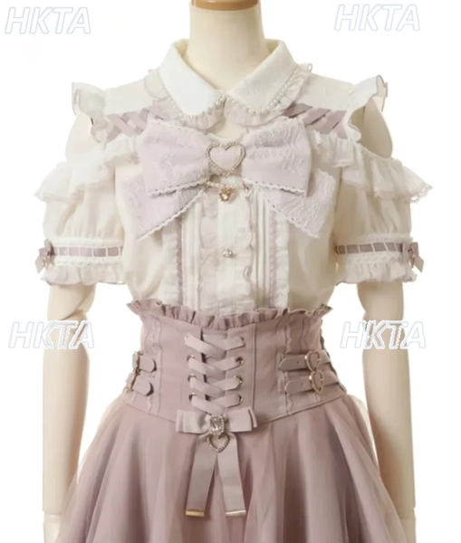 Dupe Liz lisa