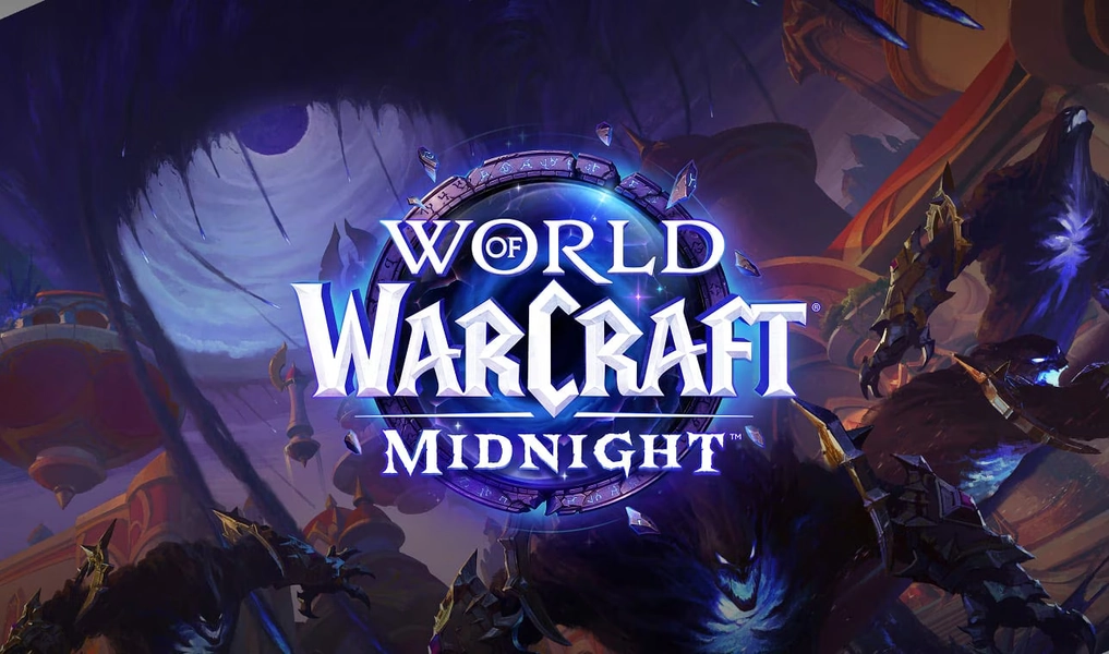World of Warcraft®: Midnight™ - Epic Edition
