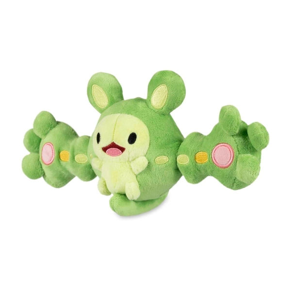 Reuniclus Sitting Cuties Plush - 11 ¼ In.