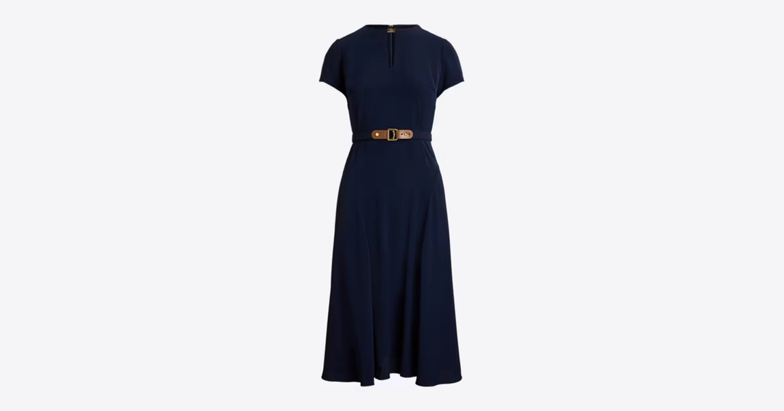 Ralph Lauren dress💙💙💙