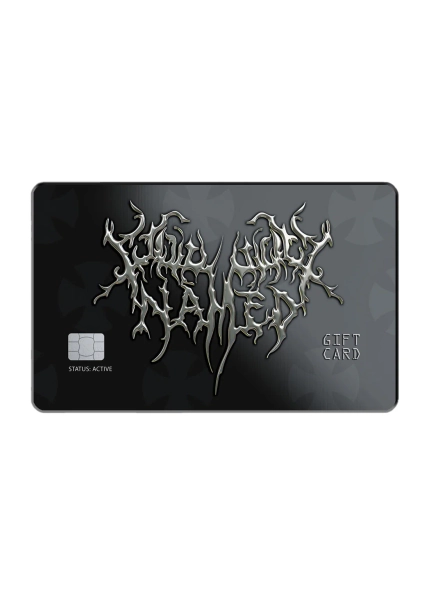 e-GIFT CARD
