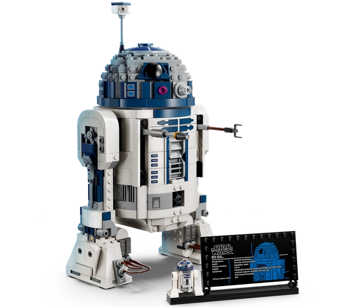 R2-D2™ LEGO