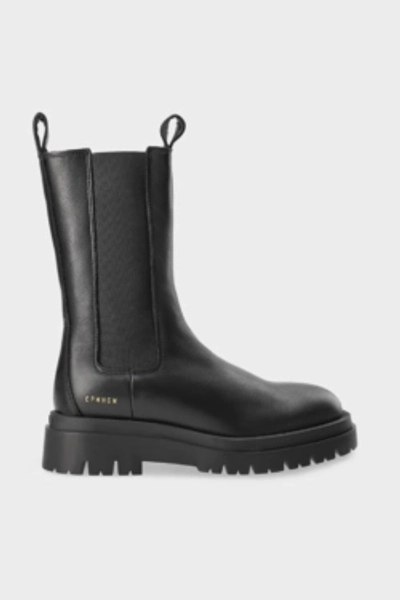 COPENHAGEN STUDIOS Boots🖤🖤