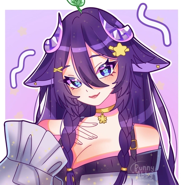 ✦ Bust Up by Abby 🎀 (@bunnyabby)