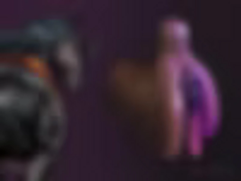 Hulda The Mare™ Dual Hole Sleeve