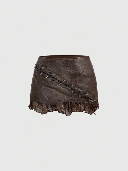 Viking Skirt