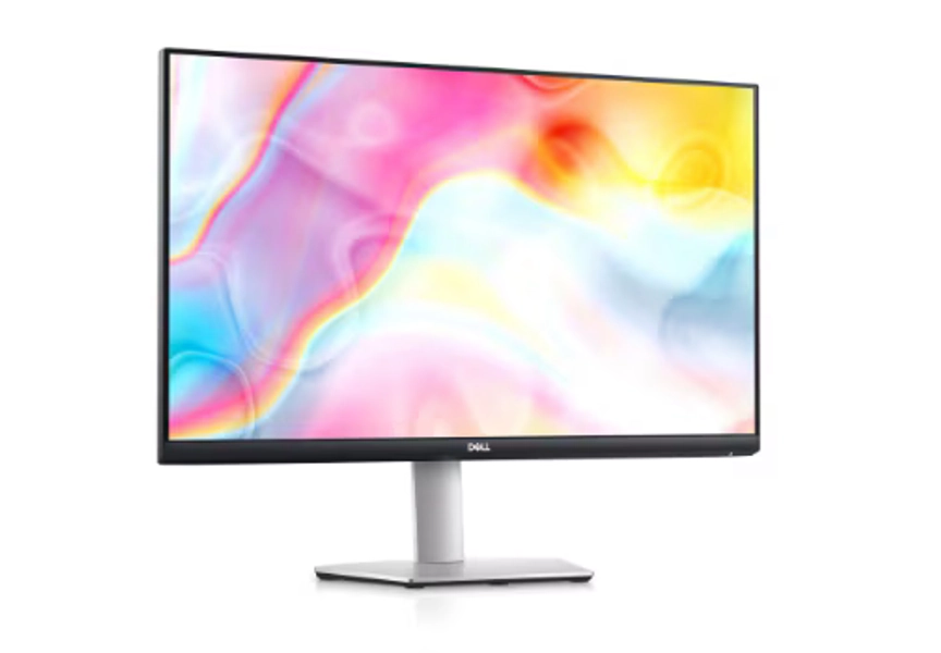Dell 27 Plus QHD USB-C Monitor - S2722DC