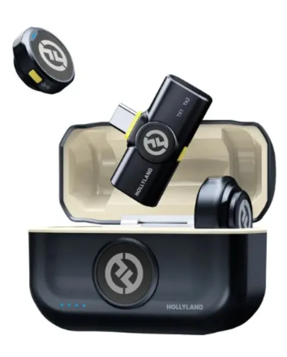 Hollyland Lark Microphone