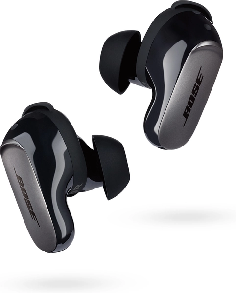 Bose QuietComfort Ultra Earbuds vastamelukuulokkeet, musta 299,00