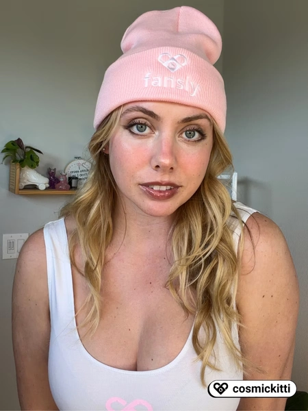 Beanie
