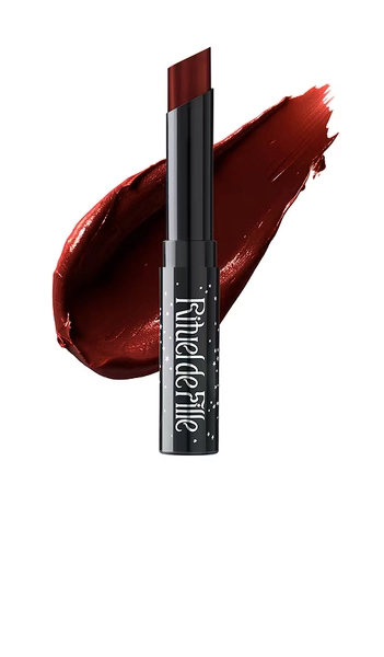 Rituel de Fille Enchanted Lip Sheer in Adder's Tongue.