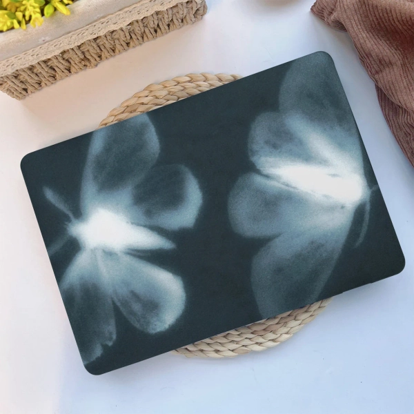 Butterfly Laptop Cover