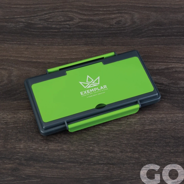 Game Envy “Exemplar GO” Wet Palette