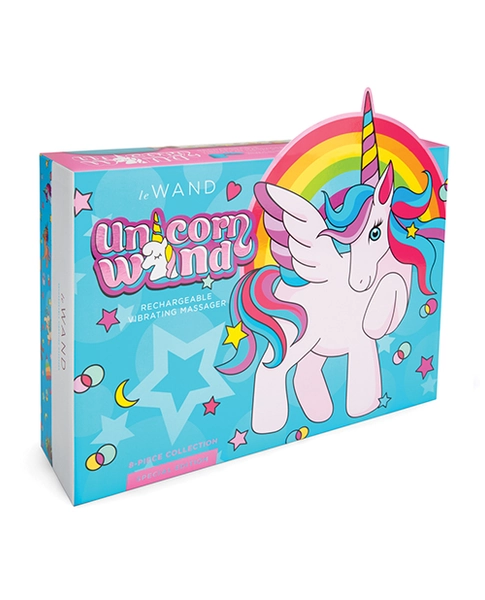 Le Wand Unicorn Collection