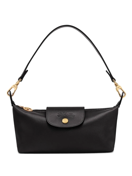 Longchamp Le Pliage Xtra S flap shoulder bag | One Size