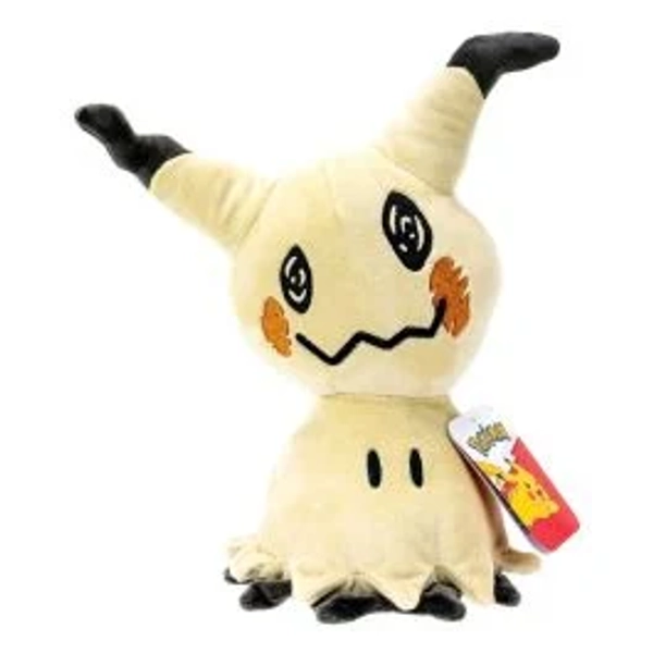 Mimikyu Pokemon plush