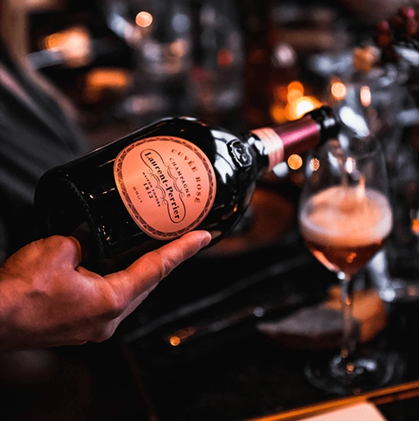 Laurent-Perrier Champagne