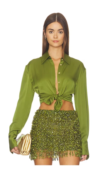 Cynara Top