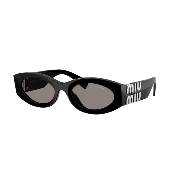 Mu 11ws Black / Dark Grey