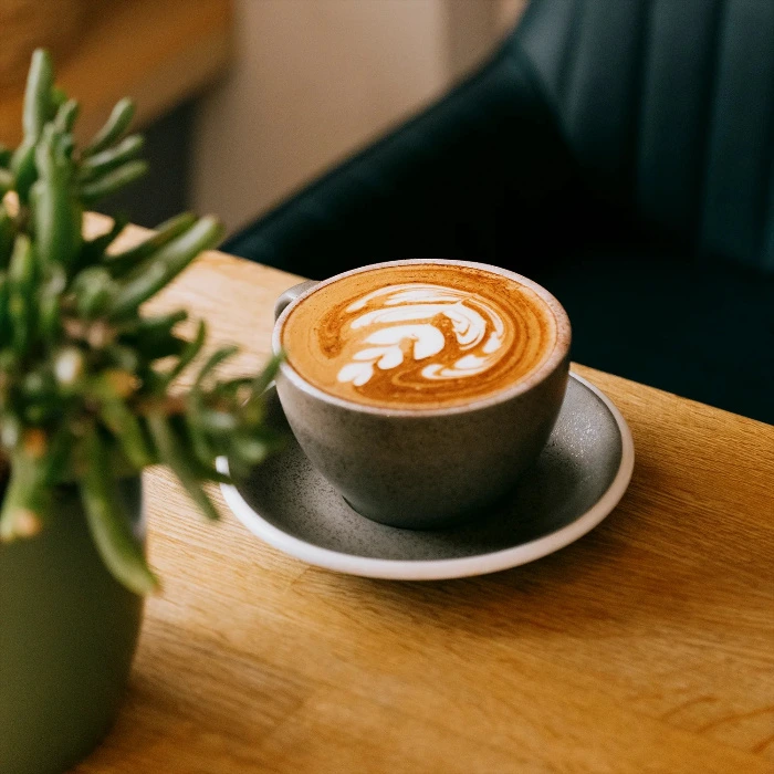 Buy me a coffee