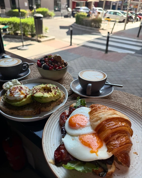 Brunch