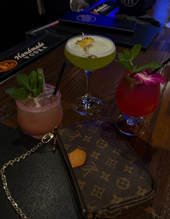 Cocktails