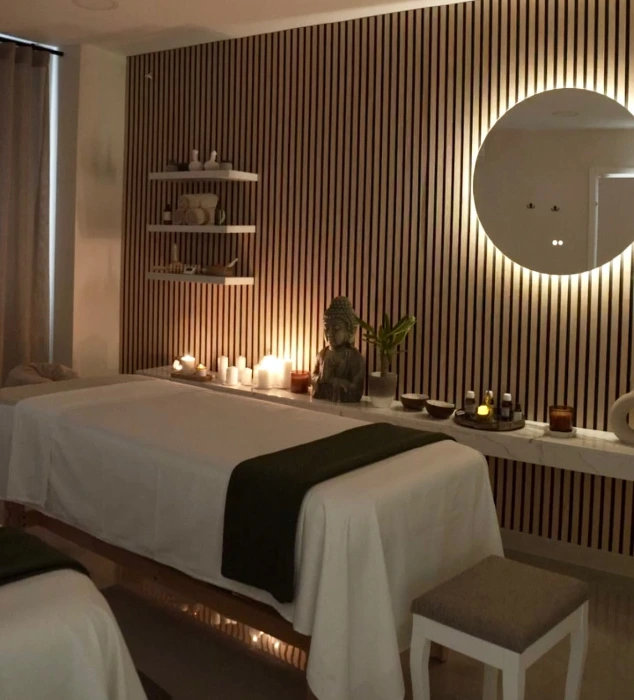 Spa Treatment