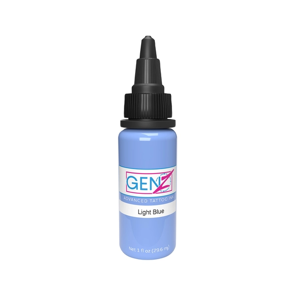 Encre Intenze Gen-Z Light Blue 30 ml 