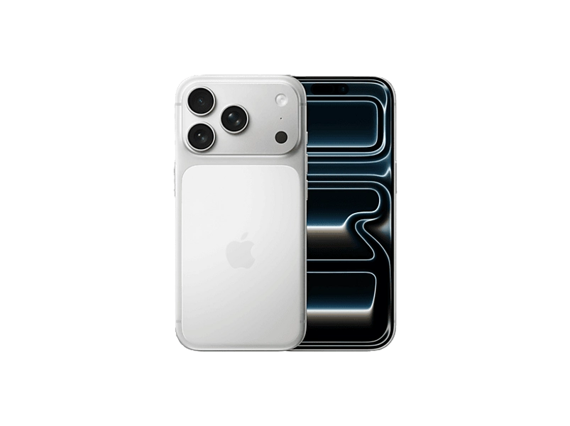iPhone 17 Pro, 256 GB, Silver kaufen | MediaMarkt