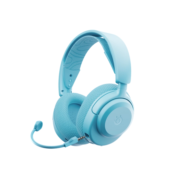 Arctis Nova 3P Wireless for PlayStation - Aqua