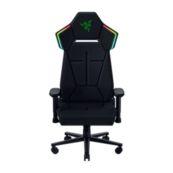 Chroma RGB Immersive Gaming Chair💺 | Razer United States