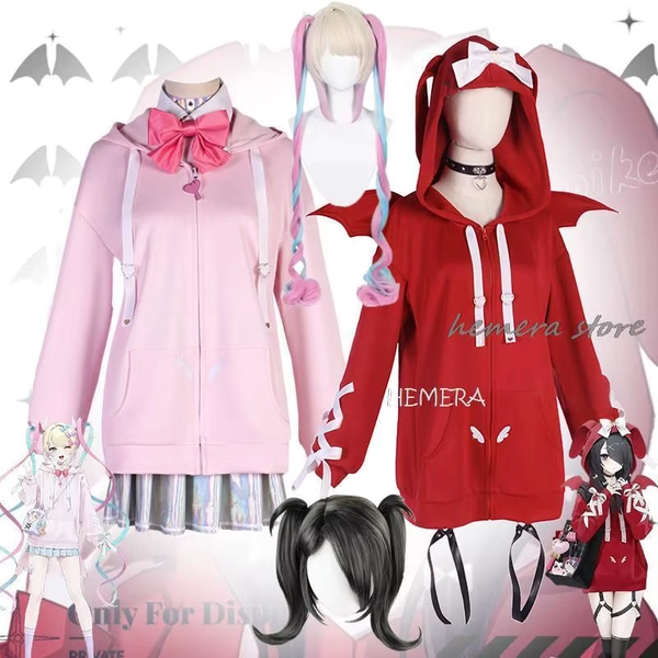 Ame chan sweater